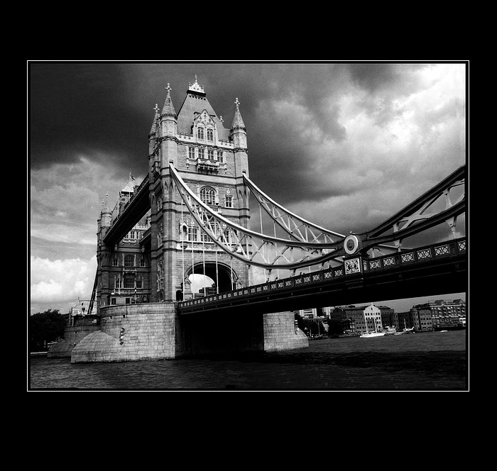 London Bridge