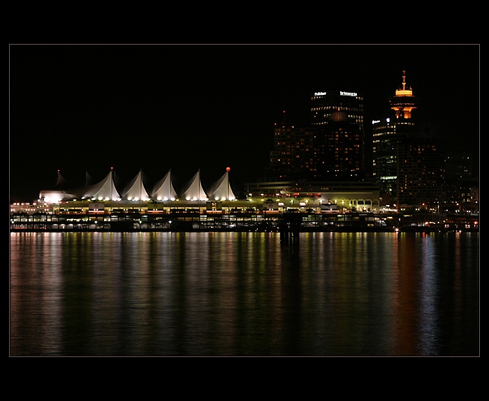 <b>Canada Place </b>
