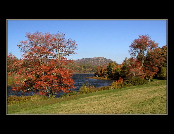Acadia