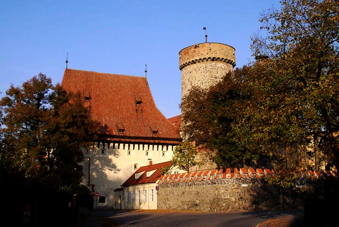 Kotnovská brána