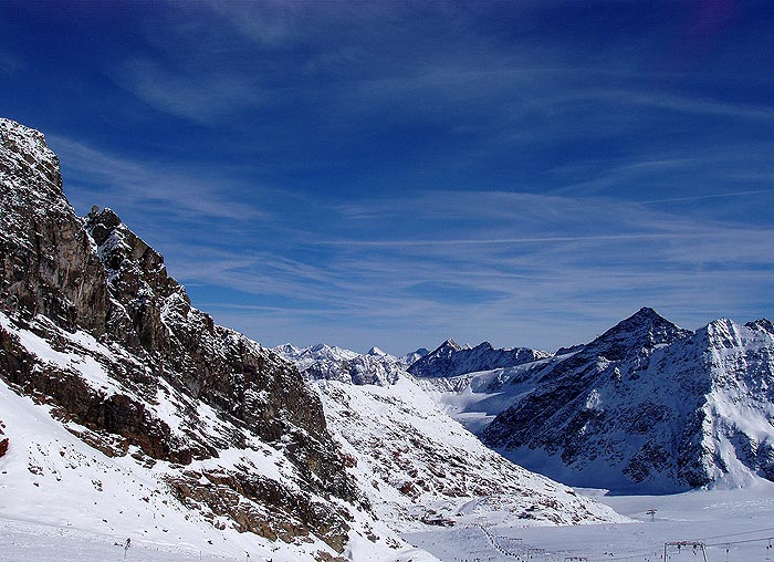 Pitztalské Alpy