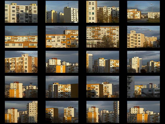Žlto-bielo-modrá