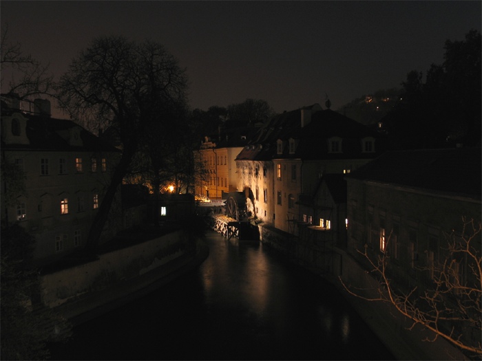 Čertovka