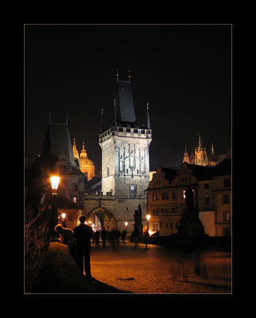 Malostranská brána