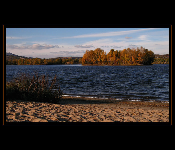 Podzimní nálady...