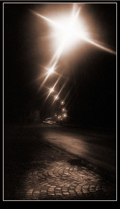 Ulice