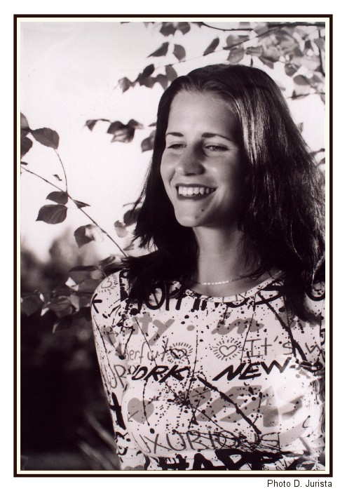 Radost ze života...