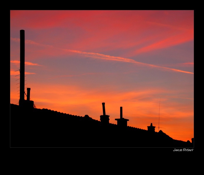 Industry sunshine