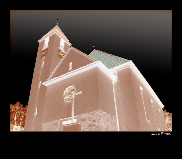 Kostel