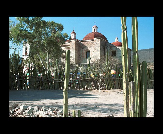 Mitla