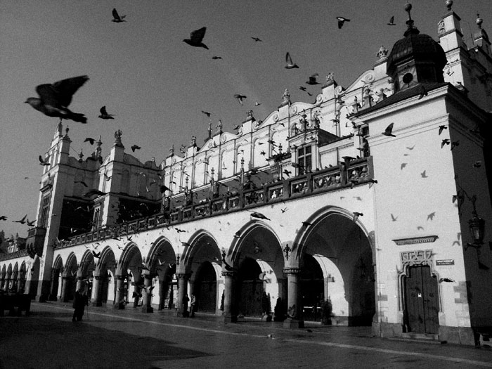 //-Krakow-//