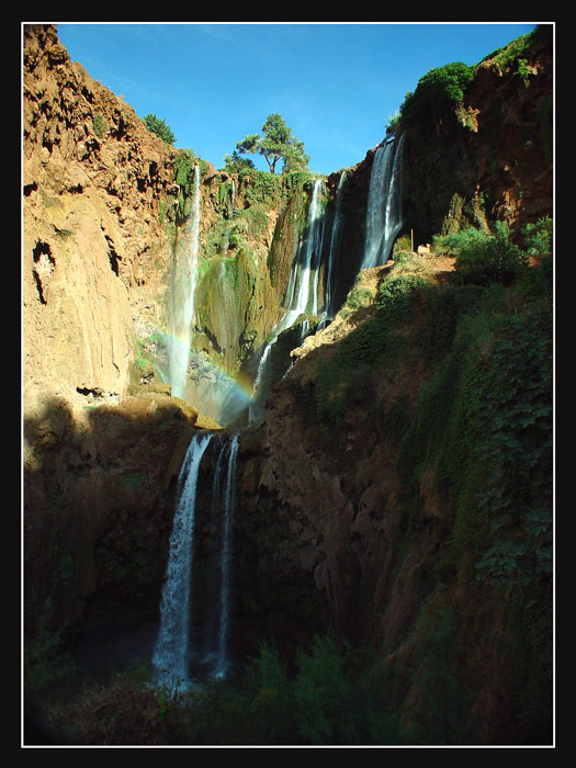 Ouzoud