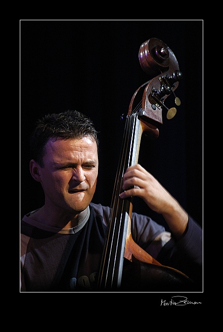 Bass Emotion