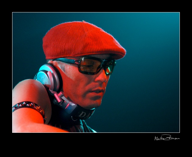 DJ Master