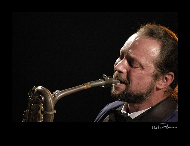 Jazz aspiration