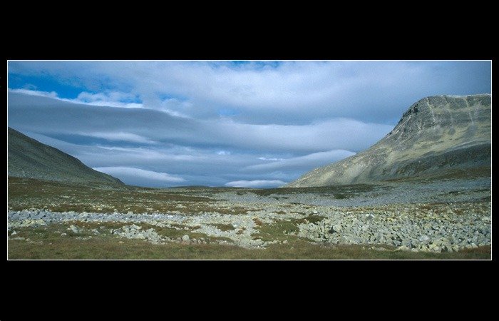 Rondane