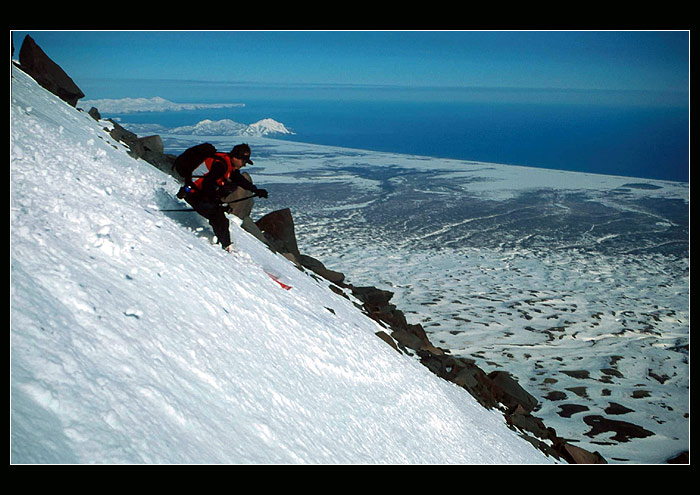 Směr ruský tankodrom