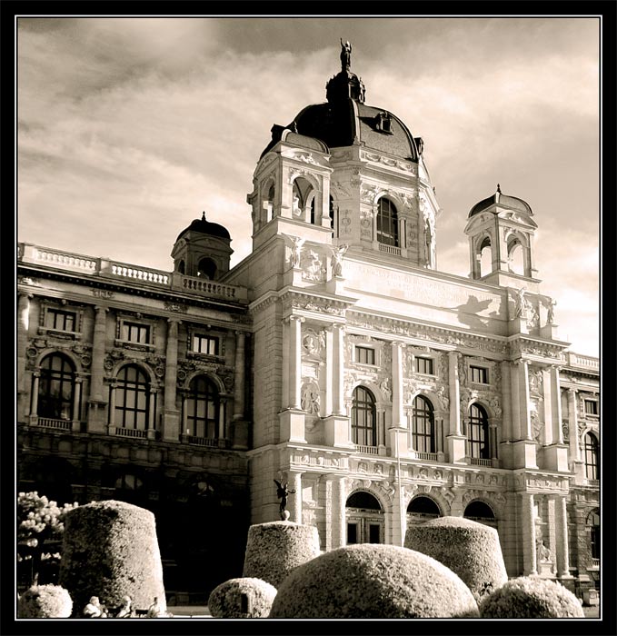 Kunsthistorisches Museum