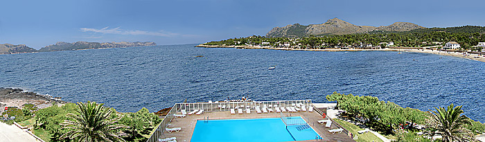 Pollenca