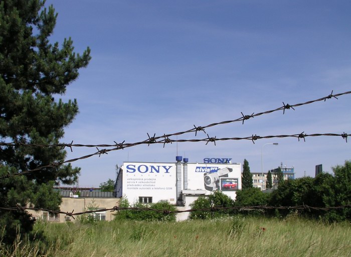sony vs tesla