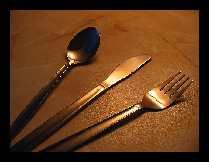 Vymoženost civilizace...