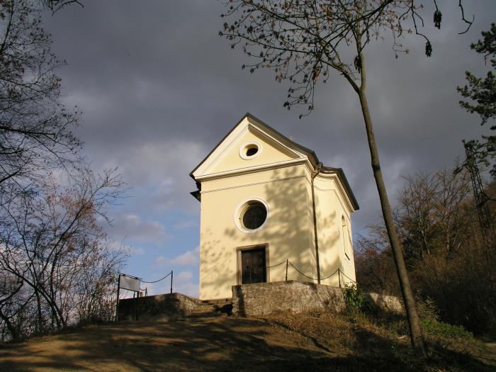 sv. jan pod skalou