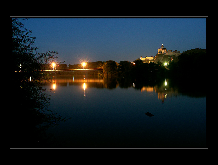 After Dark