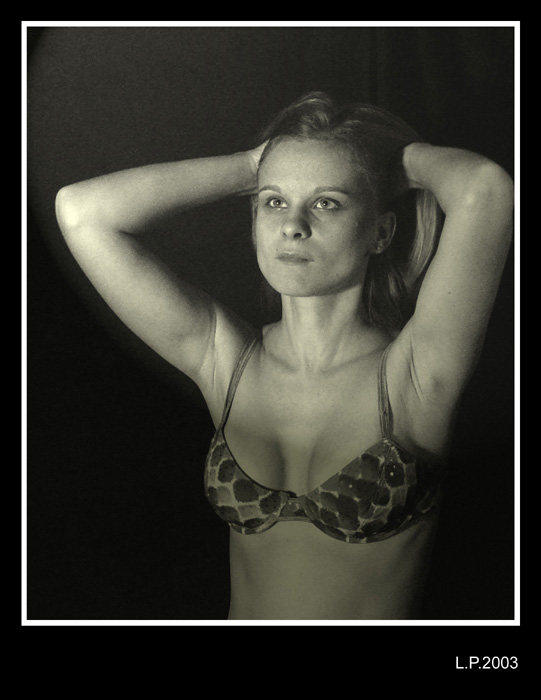 Evicka 1
