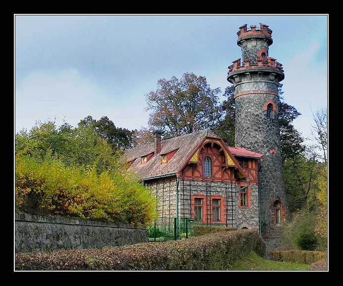 přehrada II.