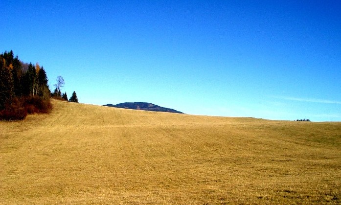 jesenná foto