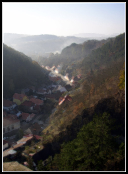 Udoli