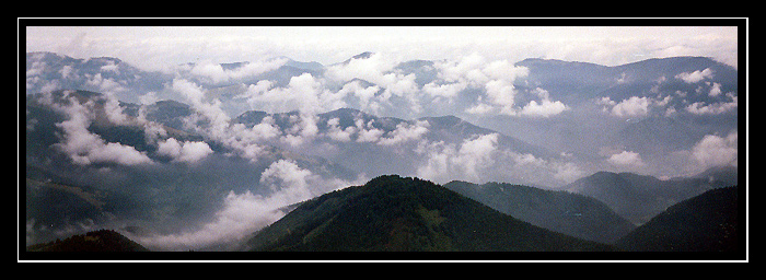 Nizke Tatry #2
