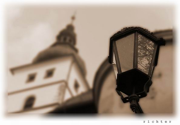 Lampa