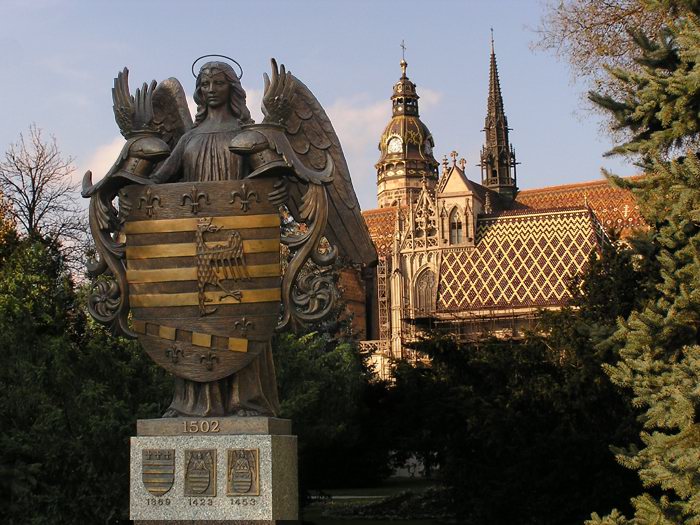 Strážca Košíc