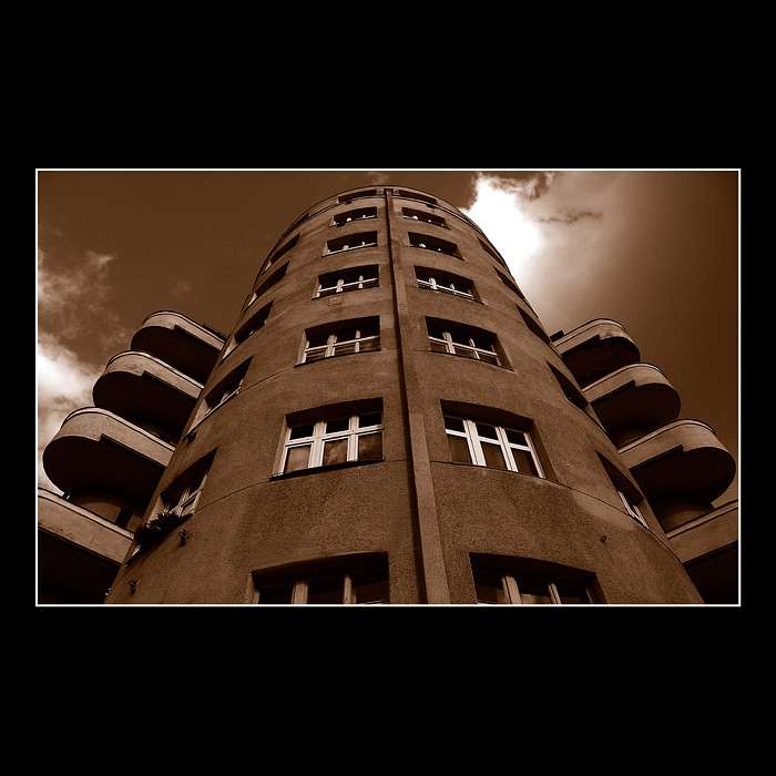 Byl jednou jeden dům..