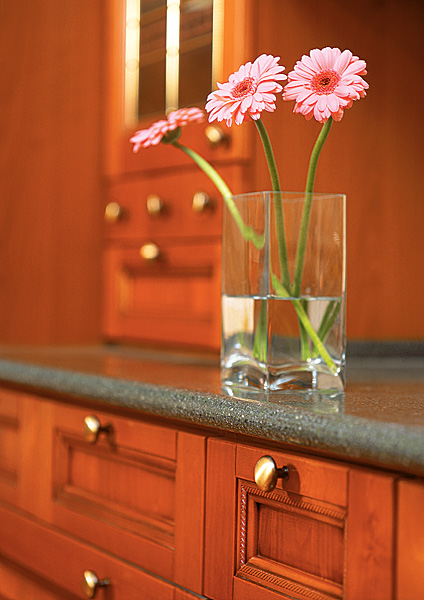 opet zatisi v kuchyni :)