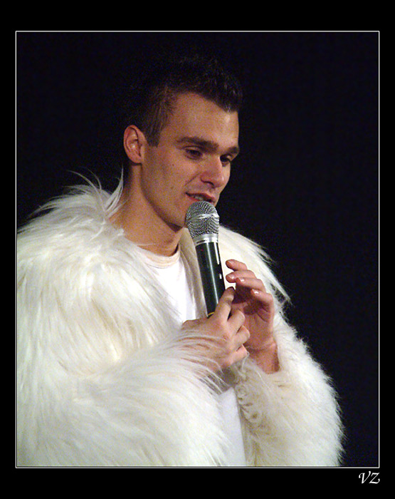 Leoš Mareš
