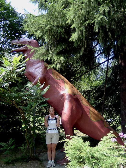 Dinosaurus