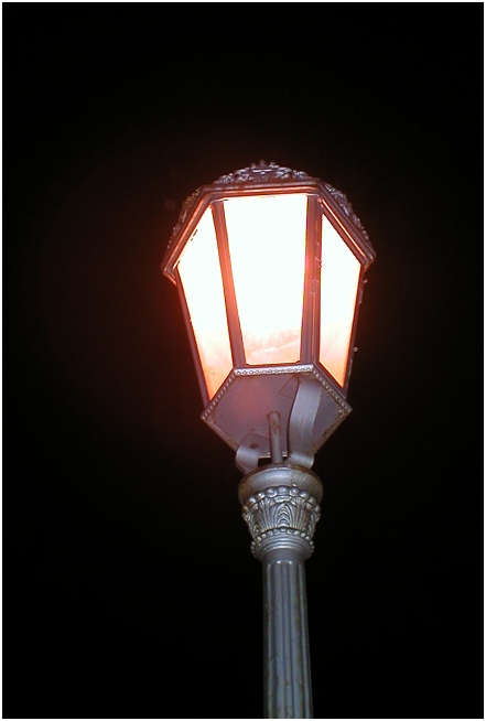 Lampa