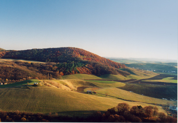 -= cerová vrchovina =-