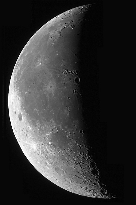 Mesiac II