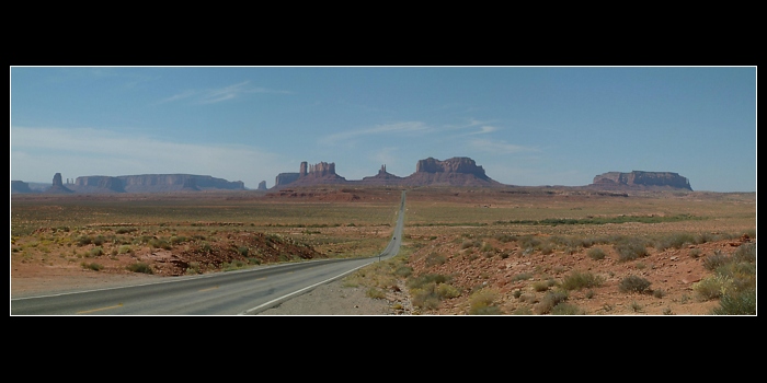 <b>MONUMENT VALLEY II</b>