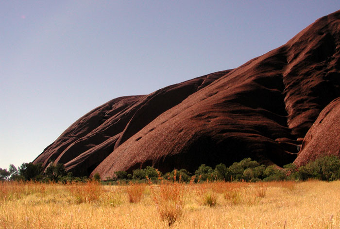 Uluru