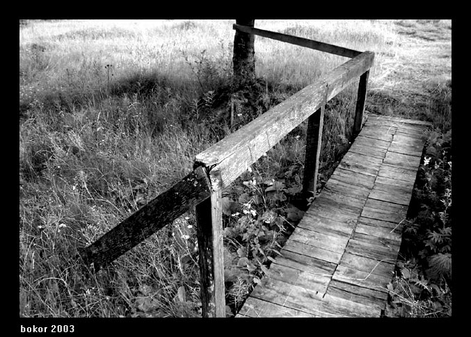 Lávka