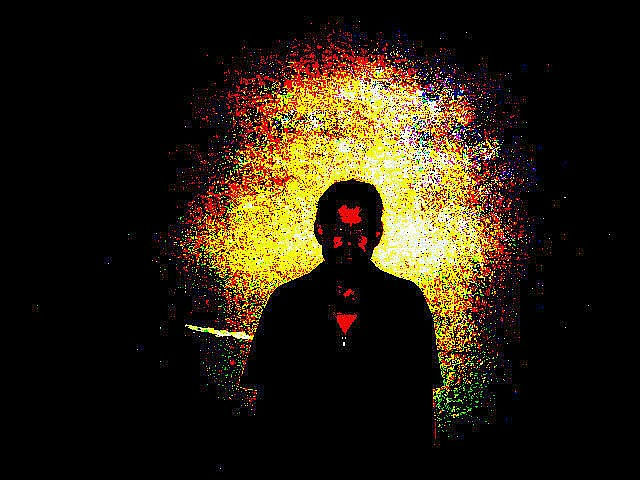 aura