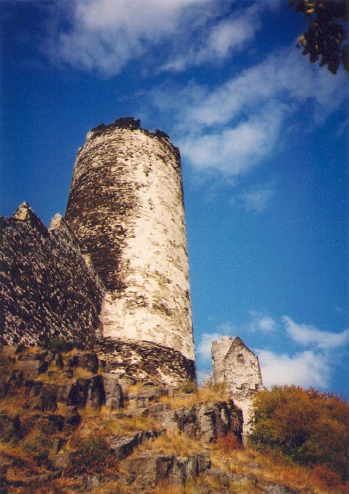 Bezděz