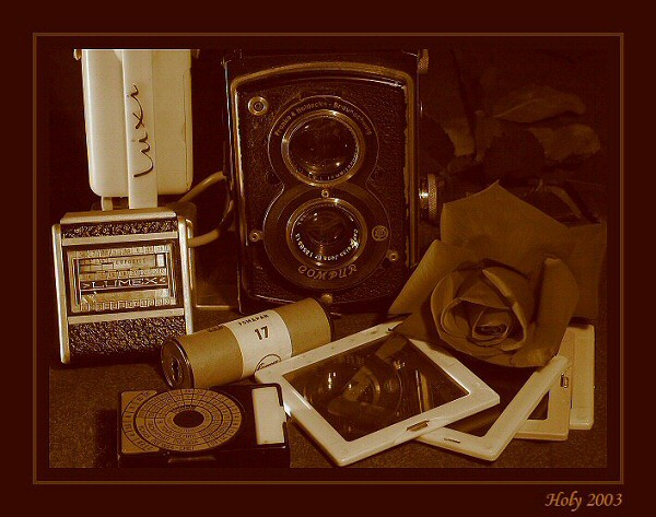 Nádobíčko mýho táty