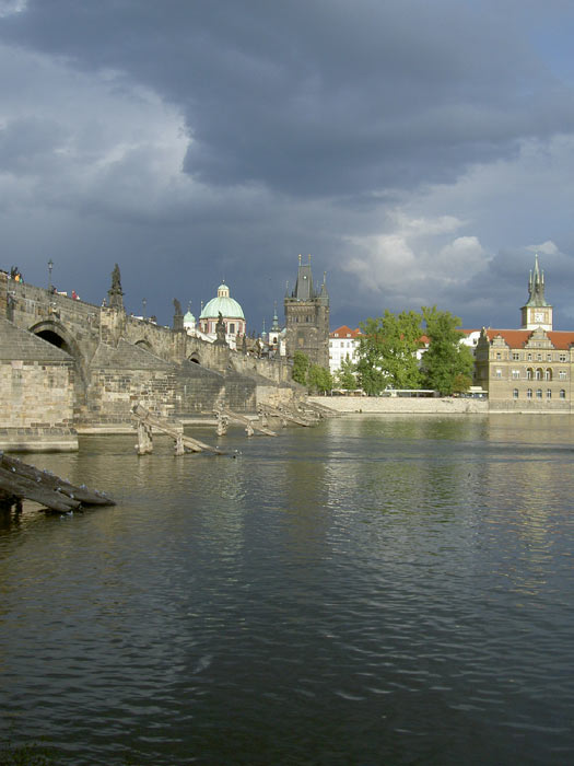 Praha