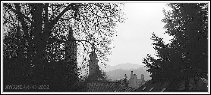 Banská Bystrica #001
