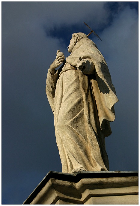 Svatý